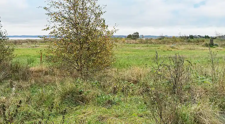 Holiday home in Ørsted