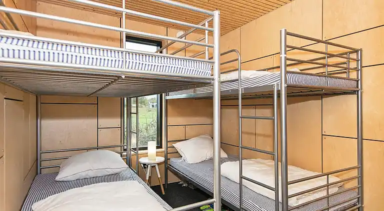 Holiday home in Ørsted