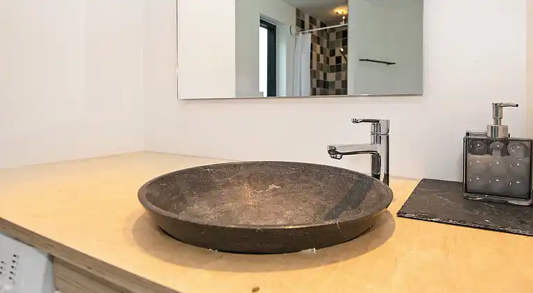 Holiday home in Ørsted