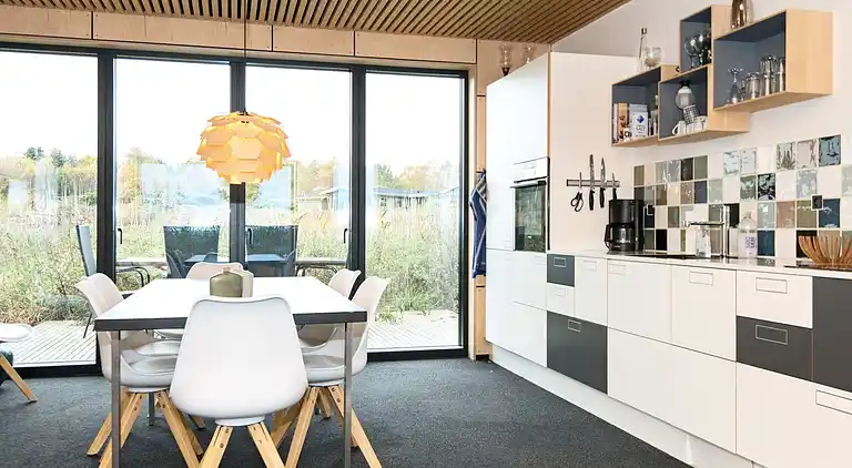 Holiday home in Ørsted