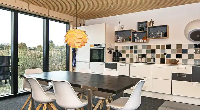 Holiday home in Ørsted