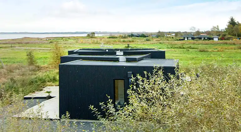 Holiday home in Ørsted