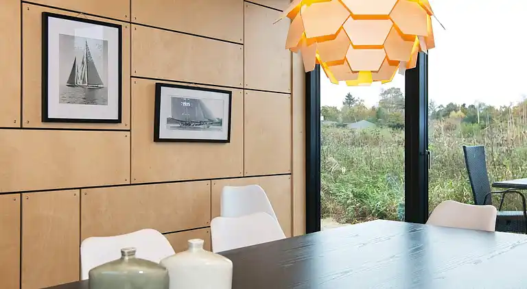 Holiday home in Ørsted