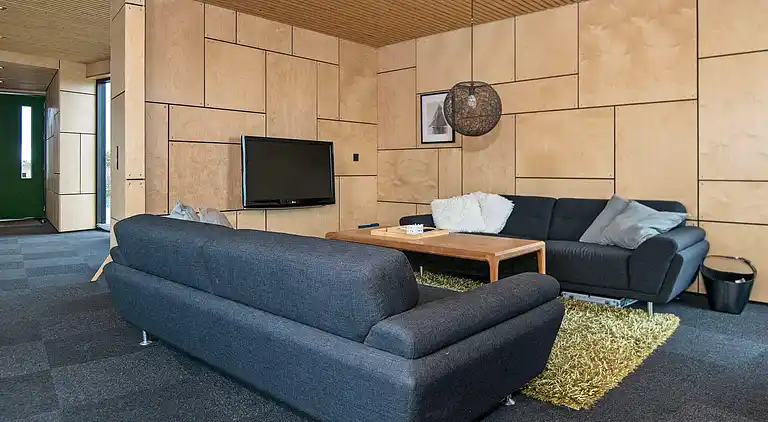 Holiday home in Ørsted