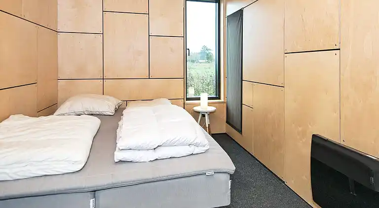 Holiday home in Ørsted