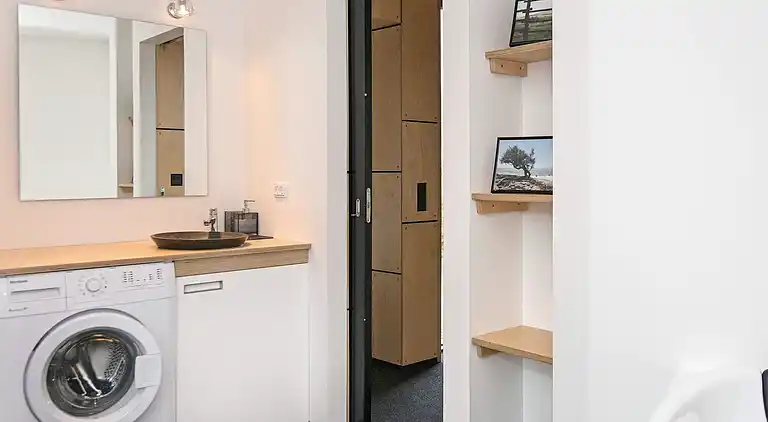 Holiday home in Ørsted