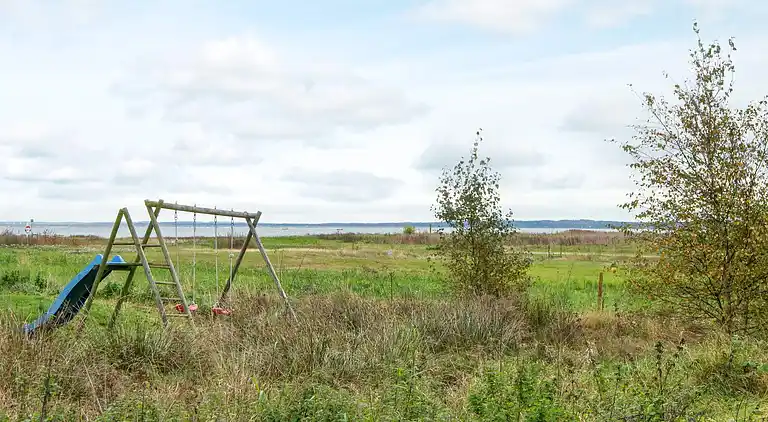 Holiday home in Ørsted