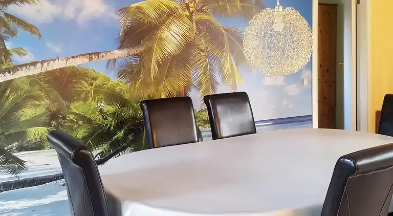 Holiday home in Væggerløse