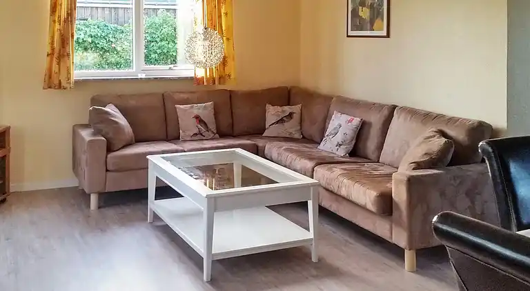 Holiday home in Væggerløse