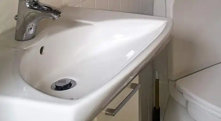 Holiday home in Væggerløse