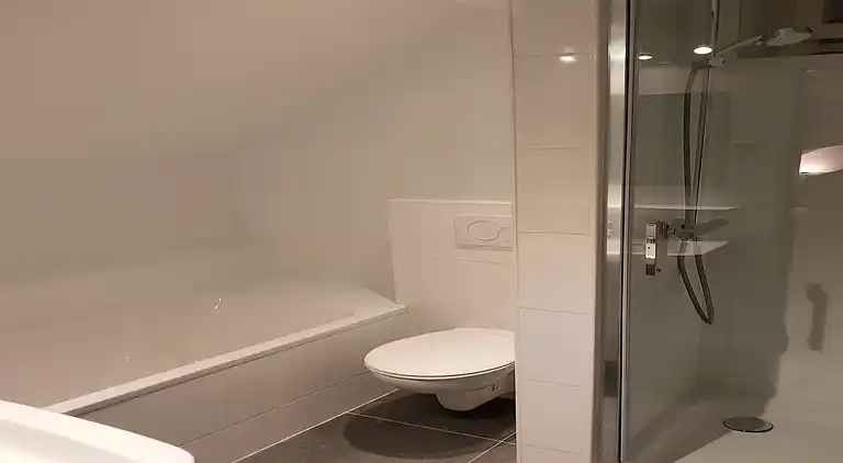 Maison de vacances en La Roche-en-Ardenne