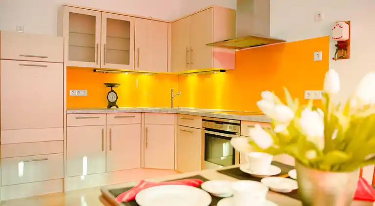 Ferielejlighed i Urberg