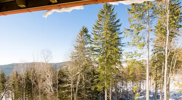 Ferielejlighed i Urberg