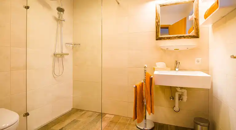 Ferielejlighed i Urberg