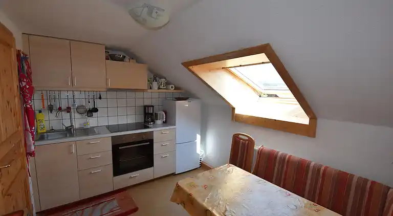 Apartment in Gründl