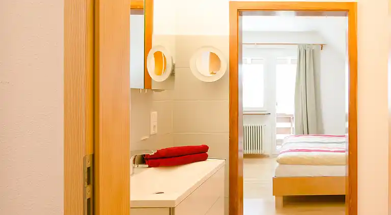 Ferielejlighed i Urberg