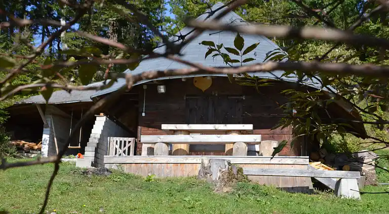 Ferielejlighed i Urberg