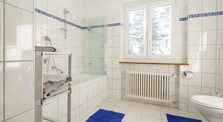 Ferielejlighed i Urberg