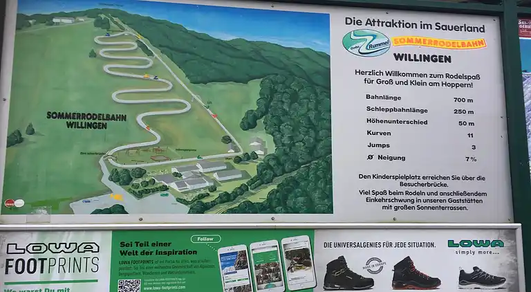 Holiday home in Sauerland