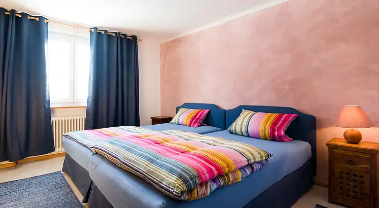 Ferielejlighed i Urberg