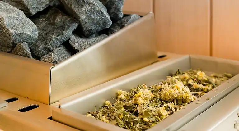 Ferielejlighed i Urberg