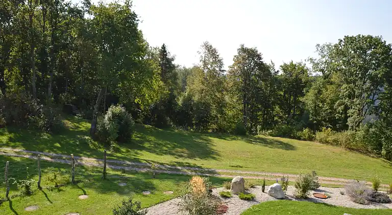 Ferielejlighed i Urberg