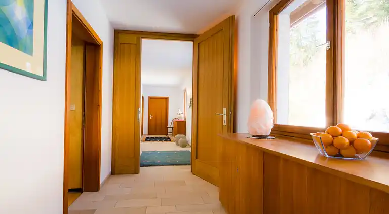 Ferielejlighed i Urberg