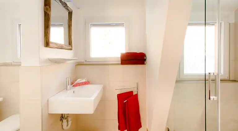 Ferielejlighed i Urberg