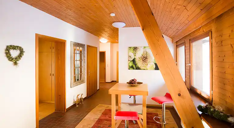 Ferielejlighed i Urberg