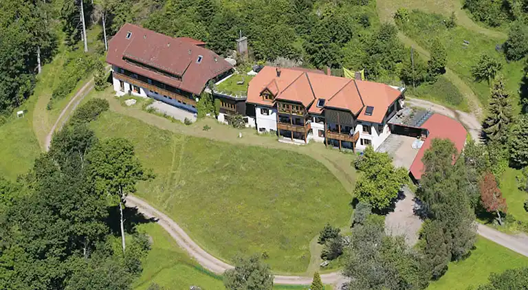 Ferielejlighed i Urberg