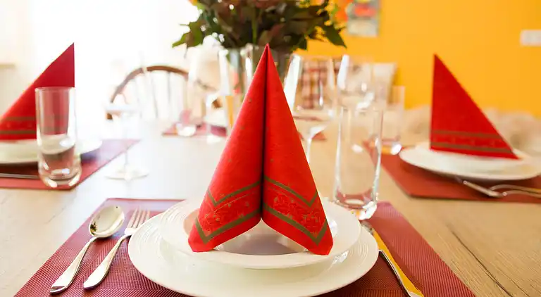 Ferielejlighed i Urberg