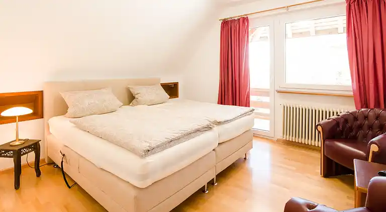 Ferielejlighed i Urberg