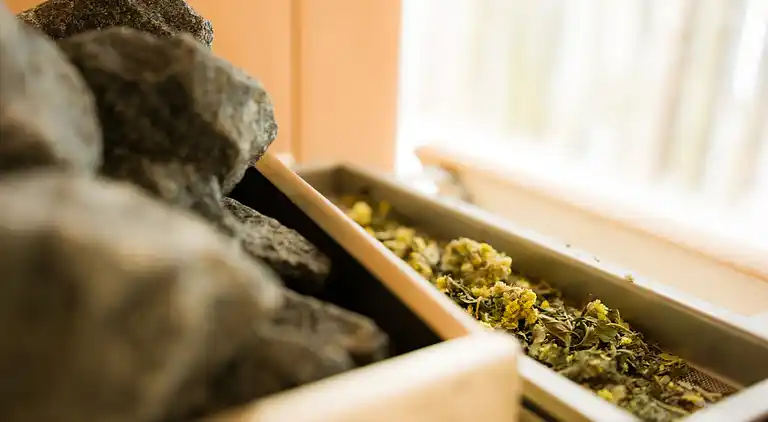 Ferielejlighed i Urberg