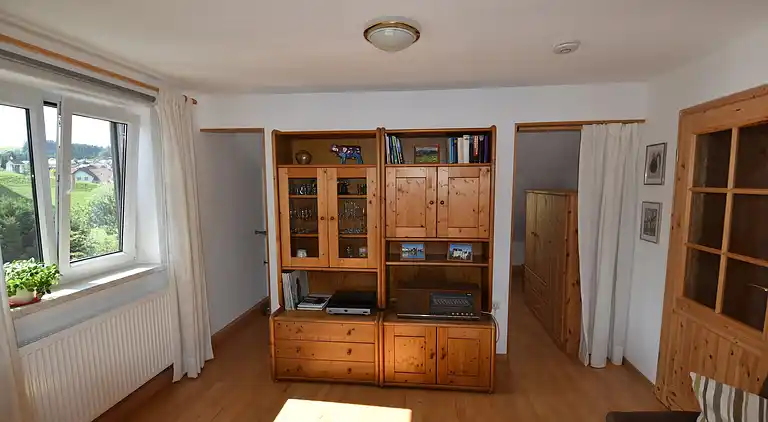 Apartment in Gründl