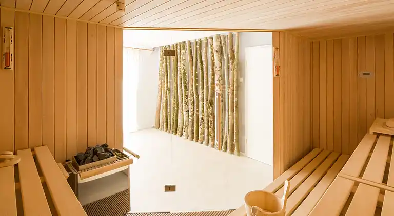 Ferielejlighed i Urberg