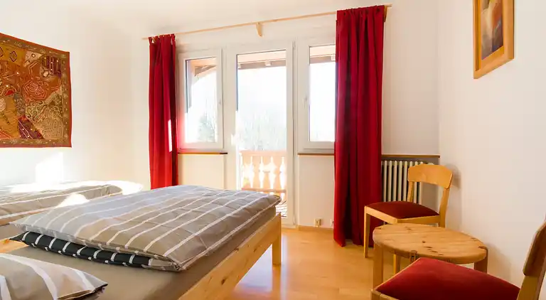 Ferielejlighed i Urberg