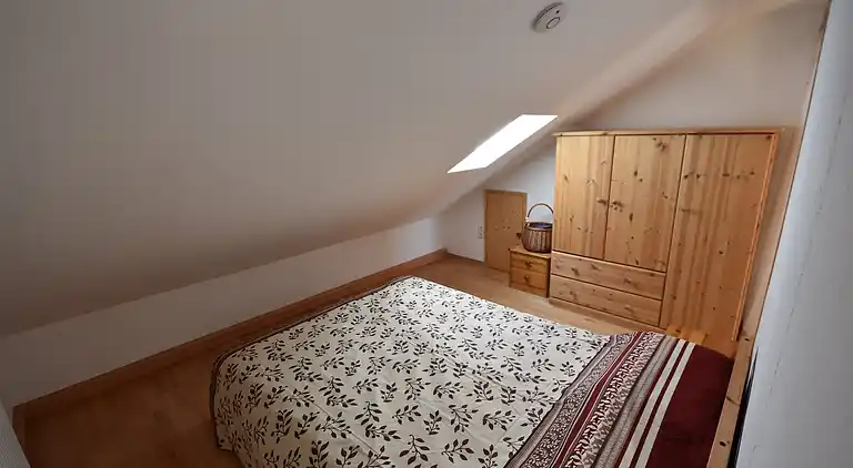 Apartment in Gründl