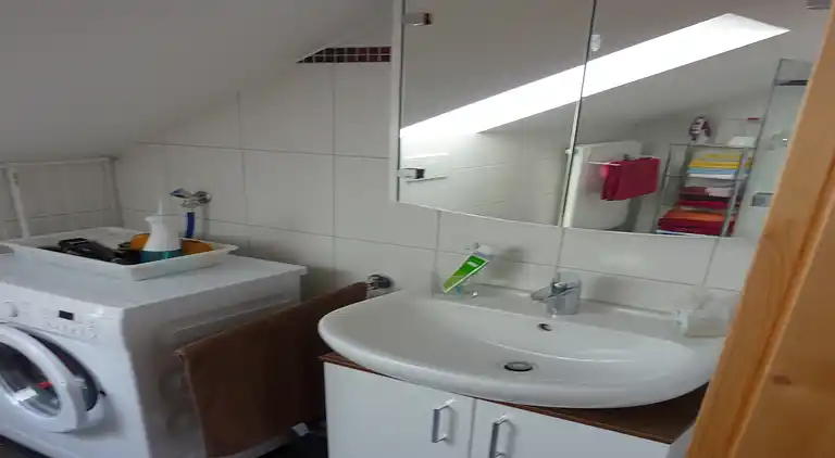 Apartment in Gründl