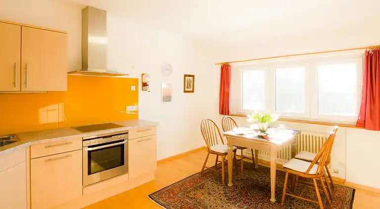 Ferielejlighed i Urberg