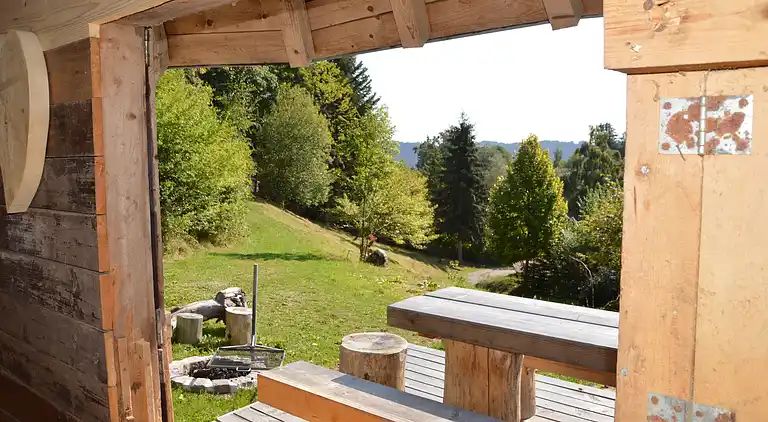 Ferielejlighed i Urberg