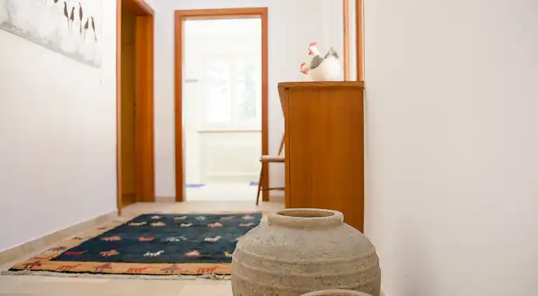 Ferielejlighed i Urberg