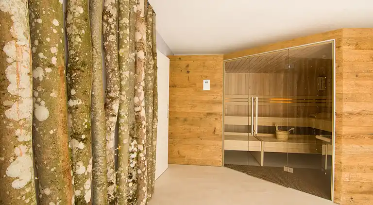 Ferielejlighed i Urberg