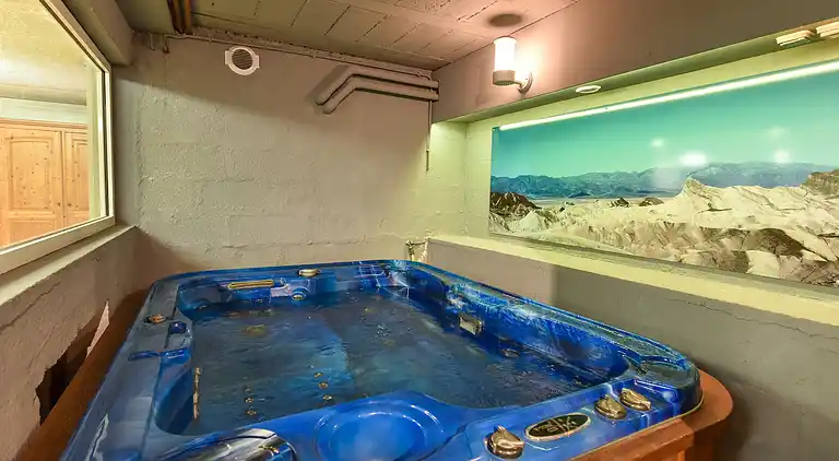 Villa i Moëlan-sur-Mer