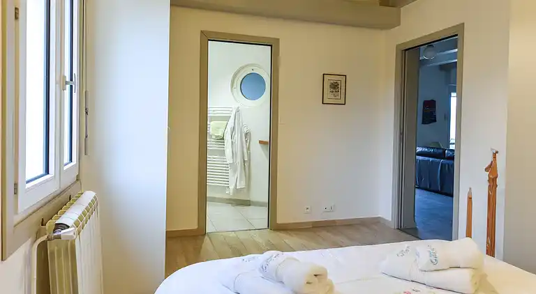 Villa i Moëlan-sur-Mer