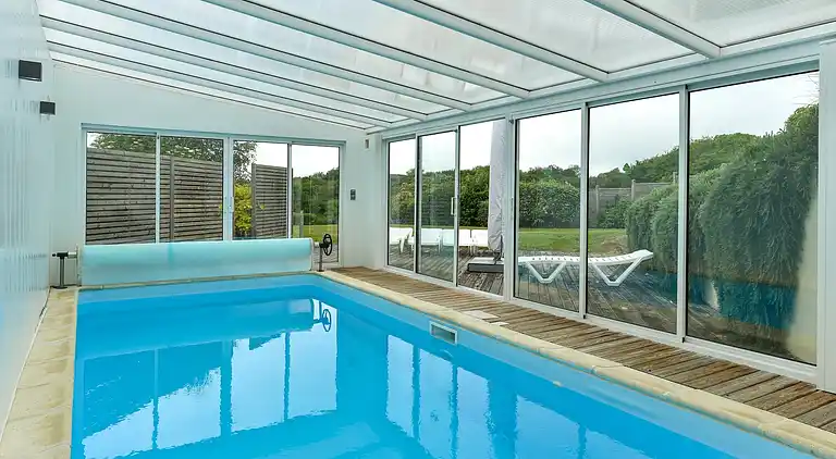 Villa i Moëlan-sur-Mer