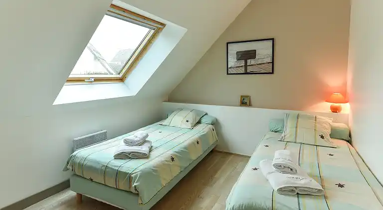 Villa i Moëlan-sur-Mer