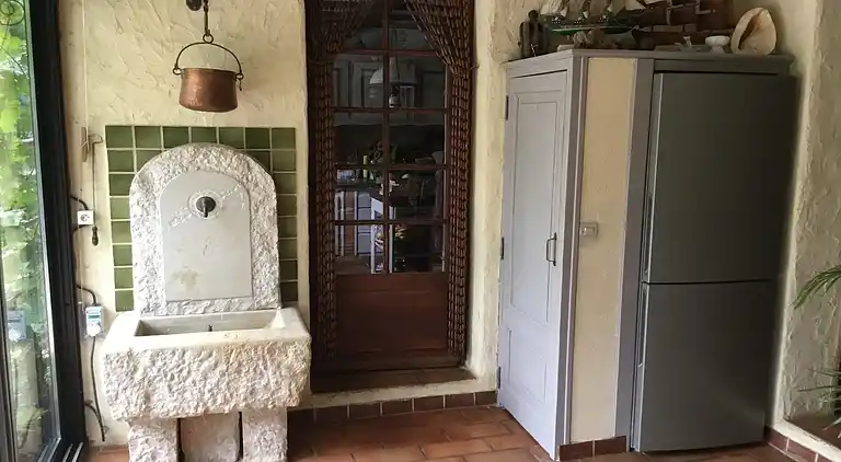 Holiday home in Le Thoronet