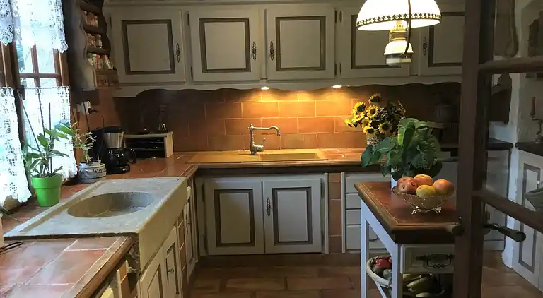 Holiday home in Le Thoronet