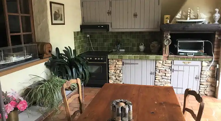 Holiday home in Le Thoronet