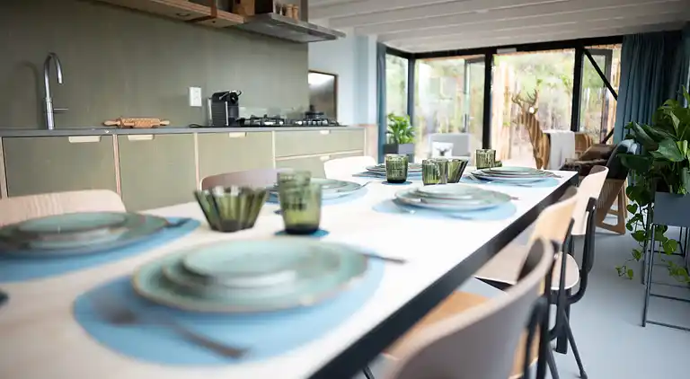 Vakantiehuis in Zandvoort